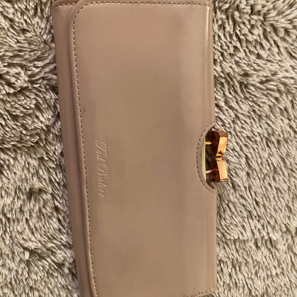 Ted Baker wallet